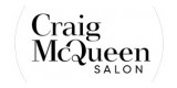 Craig Mcqueen Salon