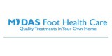 Midas Foot Health Care
