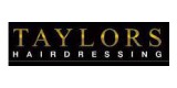 Taylors Hairdressing