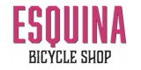 Esquina Bicycle Shop
