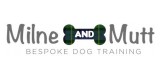 Milne And Mutt Dog Training