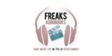 Freaks Audio Books