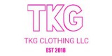 TKG Clothing