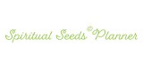 Spiritual Seeds Planner