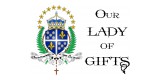 Our Lady Of Gifts