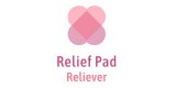Relief Pad Reliever