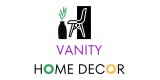 Vanity Home Decor