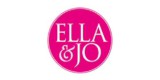 Ella And Jo