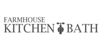 Farmhouse Kitchen And Bath