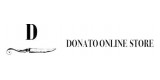 Donato Online Store