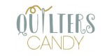 Quilters Candy Box