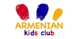 Armenian Kids Club