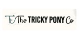 The Tricky Pony Co