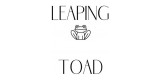 Leaping Toad