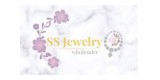 Ss Jewelry 316
