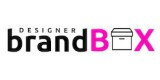 Designer Brand Box