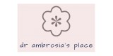 Dr. Ambrosia's Place