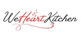 We Heart Kitchen