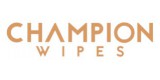 Champion Wipes