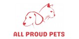 All Proud Pets