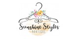 Sunshine Styles Boutique