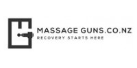 Massage Guns