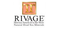 Rivage Natural Dead Sea Minerals