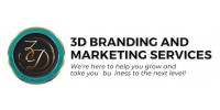 3d Branding And Marketing Services