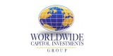 Worldwide Capitol Investments Group