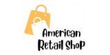 American Retail Shop