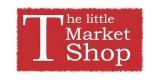 The Little Market Shop