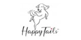 Happy Tails Wellness