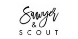 Sawyer And Scout