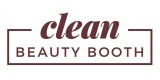 Clean Beauty Booth