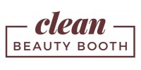 Clean Beauty Booth