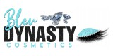 Bleu Dynasty Cosmetics
