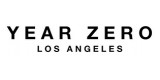 Year Zero Los Angeles