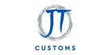 Jt Customs Shop