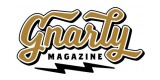 Gnarly Magazine