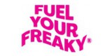 Fuel Your Fraky
