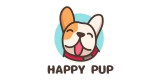 Happy Pup