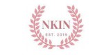 Nkin