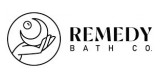 Remedy Bath