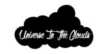 Universe In The Clouds