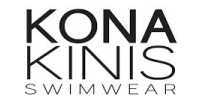 Kona Kinis Swimwear