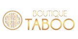 Boutique Taboo