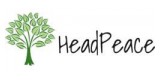 Head Peace Headbands