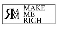 Make Me Rich Apparel