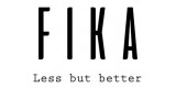 Cook With Fika