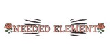 Needed Element